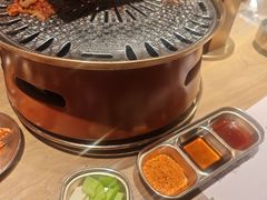 -西塔老太太泥炉烤肉(亚运村店)