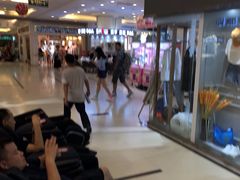 -利群商厦(台东店)