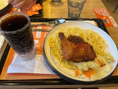 -大快活(丽丰店)