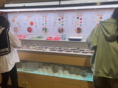 -海底捞火锅(海宁路店)