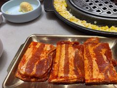-韩宫宴和牛烤肉(苏州悠方购物中心店)