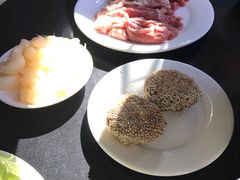-天桥老金涮肉(牛街店)