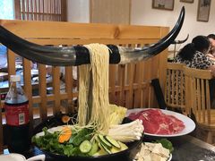 -许府牛火锅(信义坊总店)