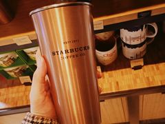 -星巴克臻选(福州东百中心分店)