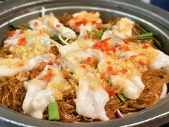 -绿茶餐厅(天津天河城店)