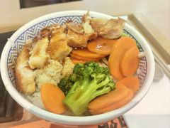 -吉野家(回龙观同成街店)