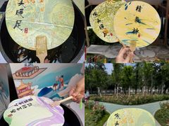 -北京大葆台遗址博物馆