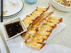 -奥华餐厅·老张记(台基厂店)