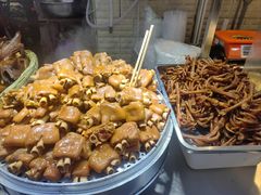-大观篆新农贸市场