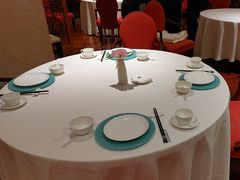 -阳澄湖费尔蒙酒店颐丰阁中餐厅(马鞍山西路店)