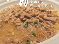 -梁家大院•农家菜(昆山会展中心店)