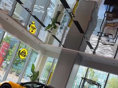 -莲花跑车(国贸商城店)