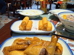 -顺德杨廷记(白云山店)