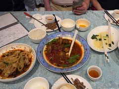 -巴扎美食·新疆菜·西域歌舞表演餐厅(新疆大厦店)