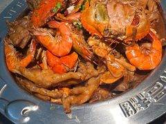 -胖哥俩肉蟹煲(龙德广场店)