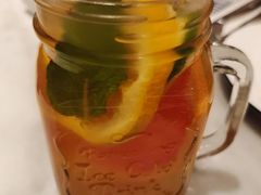 -玛尚诺意式餐厅(官舍店)