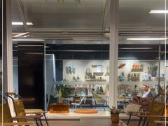 -CAMP.33露营烤肉·团建聚餐(创智天地店)