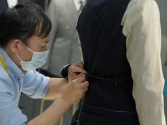 -尊卡诺高级西装礼服定制(江东中路店)