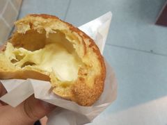 -西树泡芙(蓝色港湾店)