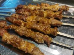 -直隶安家牛肉罩饼(建华店)