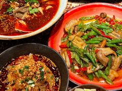 -馬伍旺川菜(安德门店)