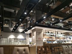 大堂-巴黎贝甜(银城东苑店)