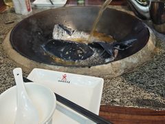 -好灶头妈妈菜·柴火灶台鱼·千岛湖土菜地标美食