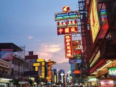 -唐人街(耀华力路)