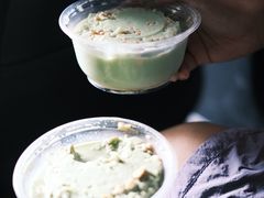-夏食光安顺小舒冰粉冰浆(甲秀楼店)