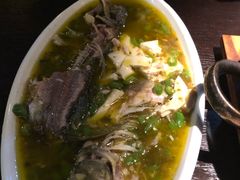 -舌尖上的食缘花园主题餐厅