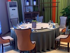 -香山湖渔家大院