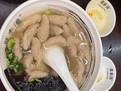 -草本汤(闵行漕宝路店)