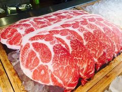 -炉小哥烤肉(朗悦公园茂店)