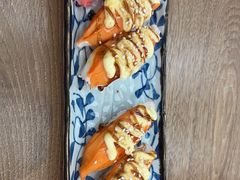-小川洋风料理(武胜路凯德广场店)