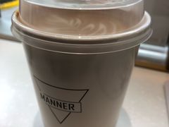-Manner Coffee(大宁国际商业广场店)