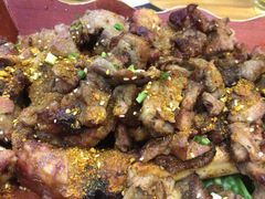 -可汗大营·涮火锅烤全羊烧烤家常菜(武汉分店)