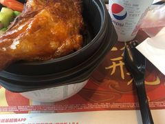 -肯德基(观前新店)