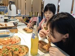 -寂寞的豆芽 蒙古原切大串(金宇店)