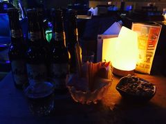 -音乐房子·Vintage Live Bar(玉林总店)