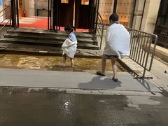 -凤翔首邑温泉度假村