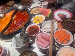 -江北北火锅馆·公路夜市(魏公村店)