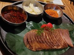 -薇酌饮·陕西菜(南门外店)