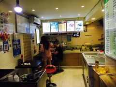 -味中味休闲小吃(同济路店)