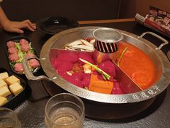 -晓宇重庆火锅(西安荟聚店)