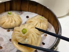 -春家·非遗手工小吃(徐汇万科广场店)