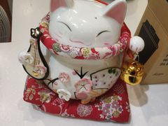 -Manner Coffee(大宁国际商业广场店)
