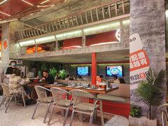 -神府路壹号·海鲜烧烤·砂锅粥·锅物(三坊七巷店)