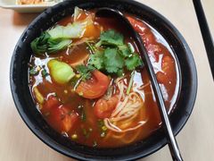 -李先生牛肉面大王(东铁营店)