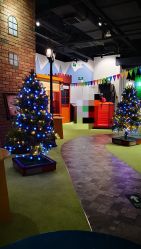 -幻贝家儿童乐园(苏州中心店)