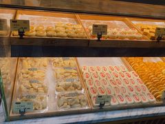 -泸溪河桃酥(秦淮夫子庙一店)